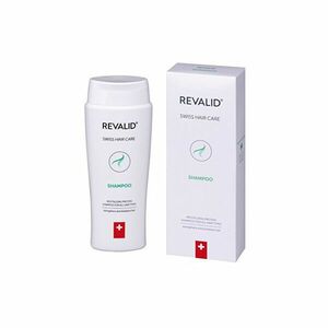 Revalid Șampon revitalizant Revitalizing Protein Shampoo 250 ml imagine
