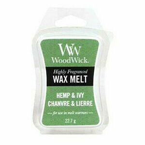 WoodWick Ceară parfumată Hemp and Ivy 22, 7 g imagine