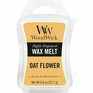 WoodWick Ceară parfumată Oat Flower 22, 7 g imagine