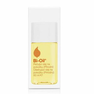Bi-Oil Bi-Oil Ulei nutritiv (Přírodní) 200 ml imagine