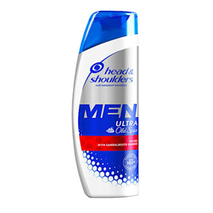 Head and Shoulders Șampon anti-mătreață Men Ultra Old Spice (Anti-Dandruff Shampoo) 270 ml imagine