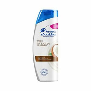 Head and Shoulders Șampon anti-mătreață Deep Hydration Coconut (Anti-Dandruff Shampoo) 540 ml imagine
