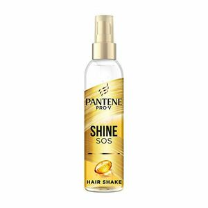 Pantene Spray pentru strălucirea părului SOS (Hair Shake) 150 ml imagine