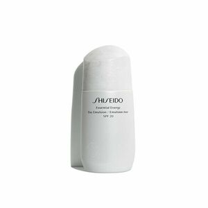 Shiseido Emulsie de zi hidratantă SPF 20 Essential Energy (Day Emulsion) 75 ml imagine