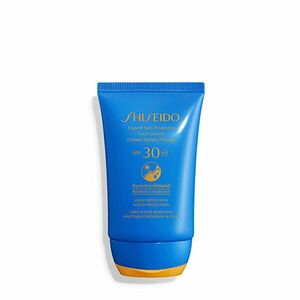 Shiseido Cremă de protecție impermeabilă pentru față SPF 30 Expert Sun Protector (Face Cream) 50 ml imagine