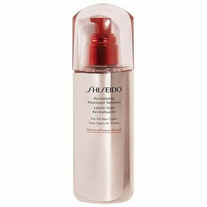 Shiseido Loțiune Revitalizanta pentru pielea matura(Revitalizing Treatment Softener) 150 ml imagine