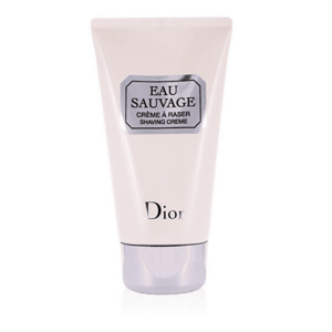 Dior Eau Sauvage - cremă de ras 150 ml imagine