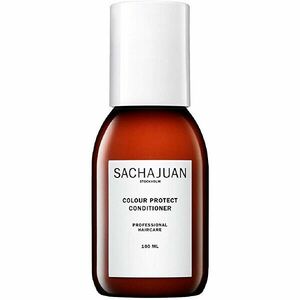 Sachajuan Balsam pentru păr vopsit (Colour Protect Conditioner) 100 ml imagine