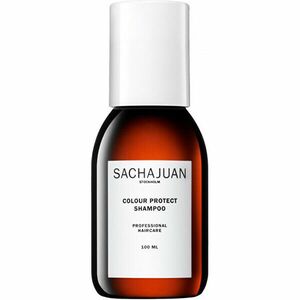Sachajuan Șampon pentru păr vopsit(Colour Protect Shampoo) 100 ml imagine