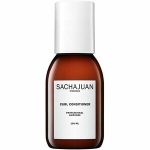 Sachajuan Balsam pentru păr ondulat și creț (Curl Conditioner) 1000 ml imagine