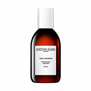 Sachajuan Șampon pentru păr creț și ondulat({{Curl Shampoo ))) 250 ml imagine