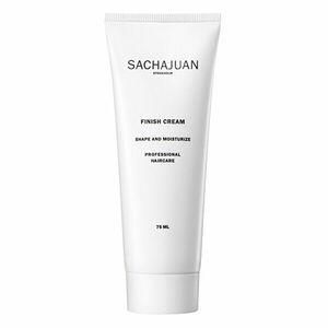Sachajuan Cremă hidratantă pentru păr (Finish Cream) 75 ml imagine