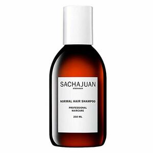 Sachajuan Șampon pentru păr normal (Normal {{Hair Shampoo))) 250 ml imagine