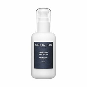 Sachajuan Ser de păr regenerator de noapte(Over Night Hair Herbal Essences Repair) 100 ml imagine