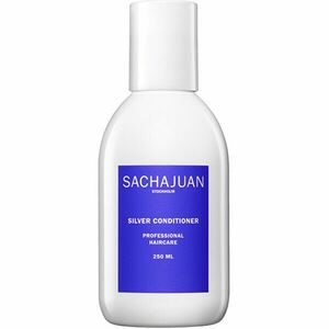 Sachajuan Balsam care neutralizează tonurile galbene ale părului({{SilverConditioner 1000 ml imagine