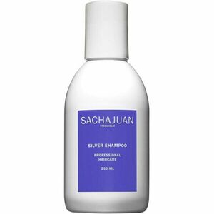Sachajuan Șampon care neutralizează tonurile galbene ale părului({{SilverShampoo))) 1000 ml imagine