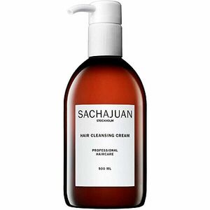 Sachajuan Cremă de curățare pentru păr (Hair CleansingCream) 500 ml imagine