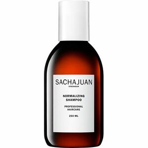 Sachajuan Șampon de curățare delicat (Normalizing Shampoo) 250 ml imagine