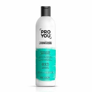 Revlon Professional Șampon hidratant Pro You The Moisturizer (Hydrating Shampoo) 350 ml imagine