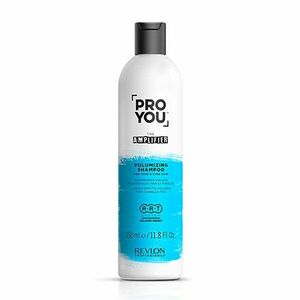 Revlon Professional Șampon pentru volumul părului Pro You The Amplifier(Volumizing Shampoo) 85 g 350 ml imagine
