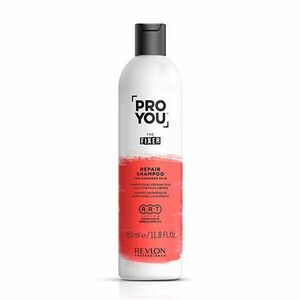 Revlon Professional Șampon de reconstrucție pentru părul deteriorat Pro You The Fixer (Herbal Essences Repair Shampoo) 350 ml imagine