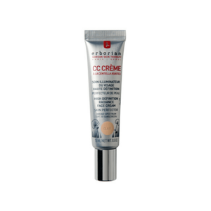 Erborian Cremă de iluminare CC (High Definition Radiance Face Cream) 15 ml Clair imagine