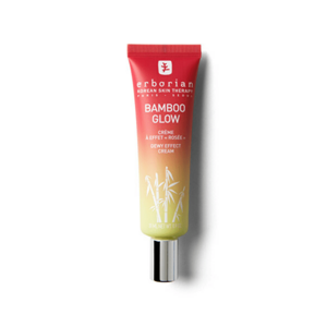 Erborian Emulsie hidratanta pentru piele Bamboo Glow (Dewy Effect Cream) 30 ml imagine