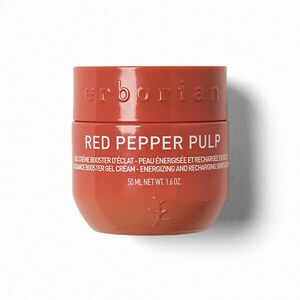 Erborian Crema gel hidratanta Red Pepper Pulp (Radiance Booster Gel Cream) 50 ml imagine