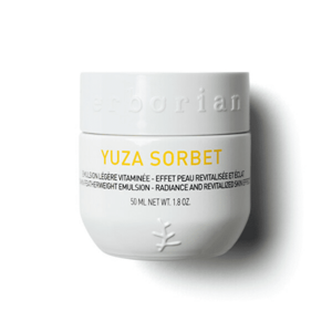 Erborian Cremă de zi antioxidantă Yuza Sorbet (Vitamin Featherweight Emulsion) 50 ml imagine