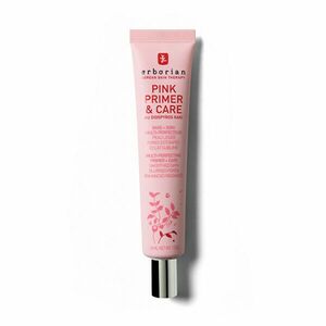 Erborian Bază cosmetică Pink Primer & Care (Multi Perfecting Primer + Care) 45 ml imagine