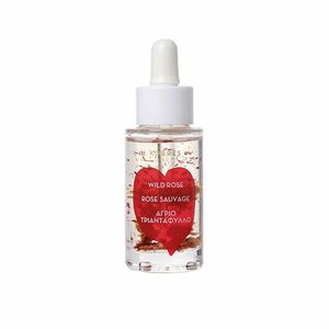 Korres Ulei iluminator pentru piele Wild Rose (Brightening & Nourishing Face Oil) 30 ml imagine