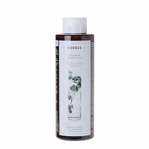 Korres Șampon pentru păr normal Aloe & Dittany (Shampoo) 250 ml imagine