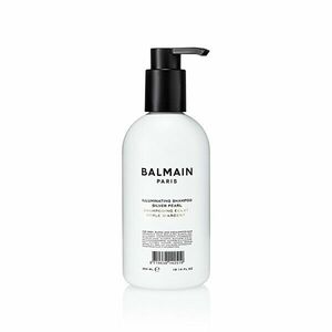 Balmain Șampon care neutralizează tonurile galbene ale părului(Illuminating Shampoo {{SilverPearl))) 300 ml imagine