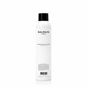 Balmain Fixativ pentru păr cu fixare puternică (Session Spray Strong) 300 ml imagine