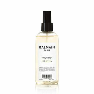 Balmain Spray de păr texturat sărat(Texturising Salt Spray) 200 ml imagine