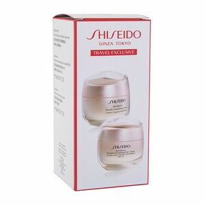 Shiseido Set cadou pentru îngrijirea pielii mature (Anti-Wrinkle Day & Night Cream Set) imagine