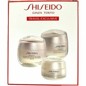 Shiseido Set cadou pentru îngrijirea pielii mature (Anti-Wrinkle Routine Set) imagine