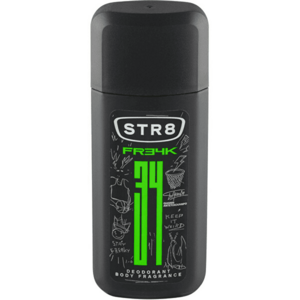 STR8 FR34K- deodorant cu pulverizator 75 ml imagine