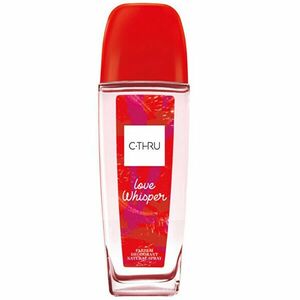 C-THRU Love Whisper- Deodorant cu pulverizator 75 ml imagine
