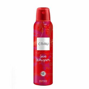 C-THRU Love Whisper - deodorant în spray 150 ml imagine