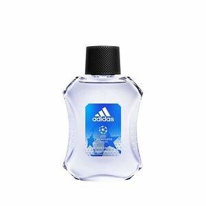 Adidas UEFA Anthem Edition - aftershave 100 ml imagine