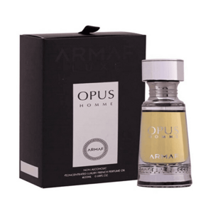 Armaf Opus Homme - ulei parfumat 20 ml imagine