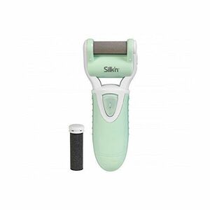 Silk`n Eliminator pentru pielea tare MicroPedi Wet-and-Dry imagine