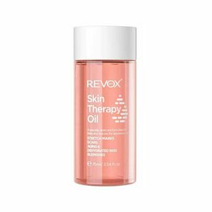 Revox Ulei de Corpimpotriva celulitei si vergeturilor (Skin Therapy Oil) 75 ml imagine