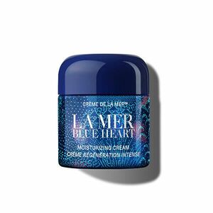 La Mer Cremă hidratantă pentru pielea uscata Blue Heart (Moisturizing Cream) 60 ml imagine