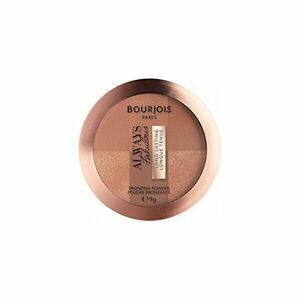 Bourjois Pudră bronzantă Always Fabulous (Bronzing Powder) 9 g 002 imagine