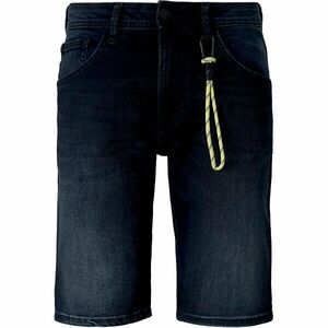 Tom Tailor Pantaloni scurți bărbați Regular Fit 1024511.10170 S imagine