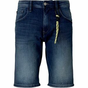 Tom Tailor Pantaloni scurți de bărbați Regular Fit 1024511.10119 M imagine