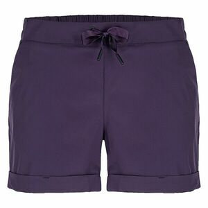 LOAP Pantaloni scurți pentru femei Ummy SFW2113-K33K XL imagine