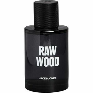 Jack&Jones Raw Wood - EDT 75 ml imagine